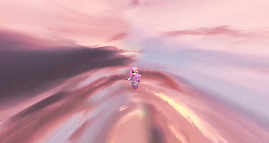 Изображение 2 ресурспака Sakura