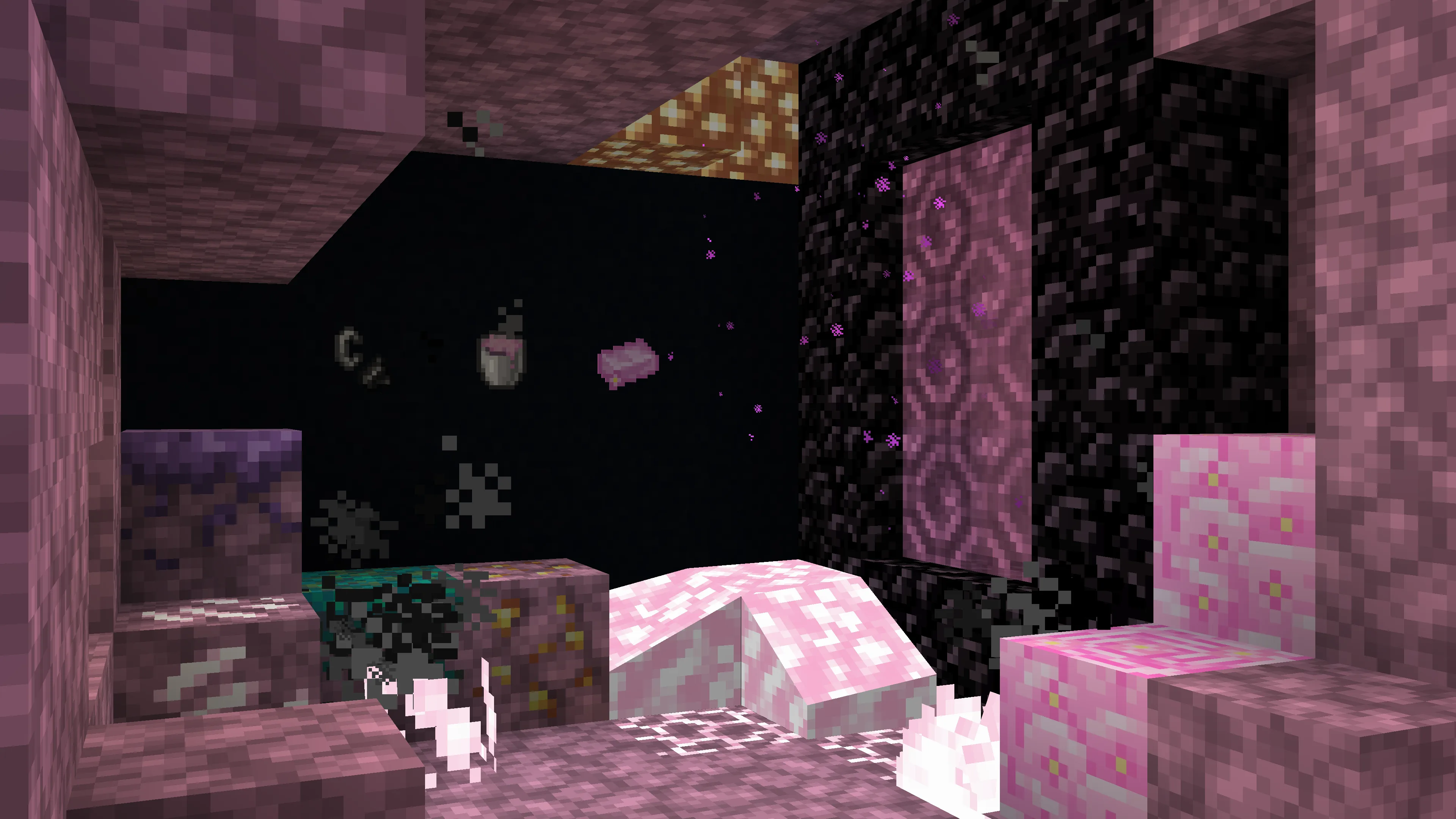 Изображение 3 ресурспака Sakura