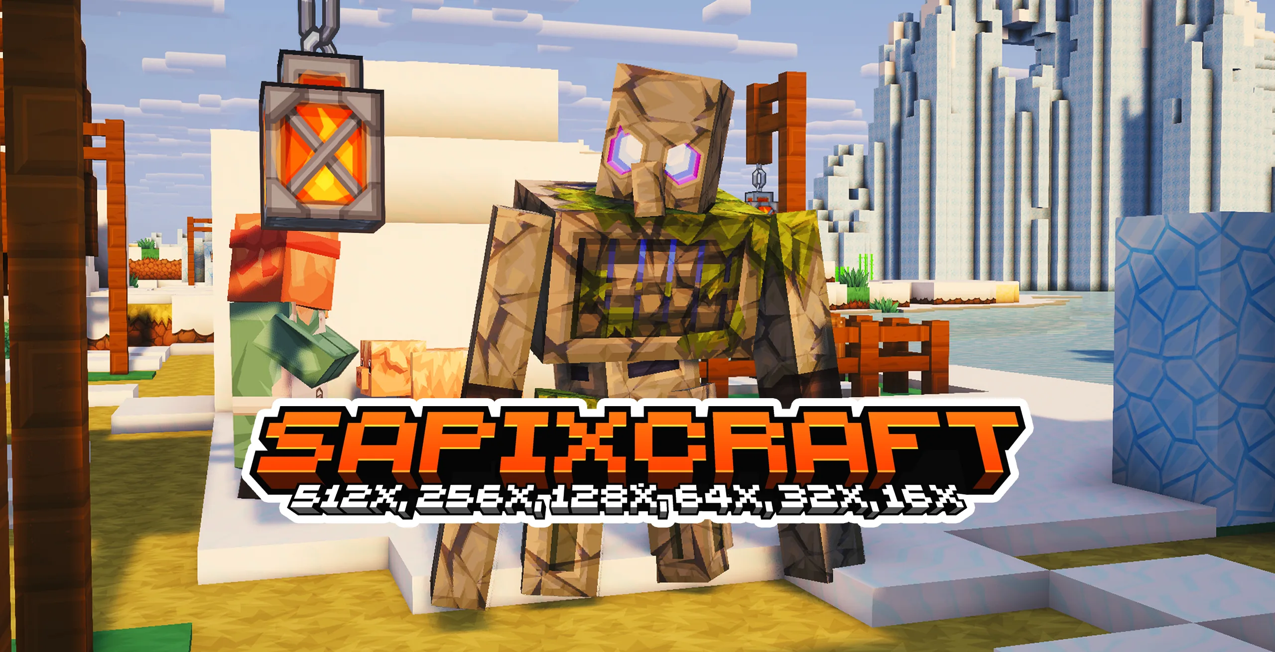 Sapixcraft