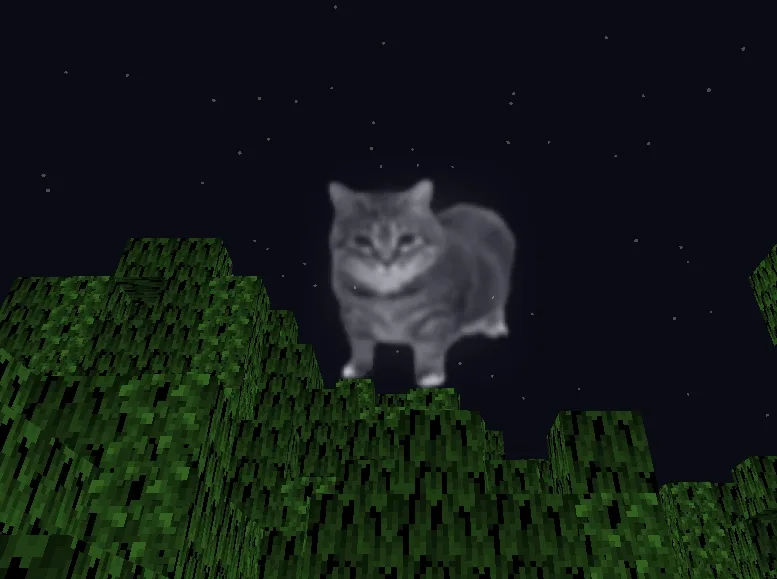 Изображение 2 ресурспака sun cot (and moon)