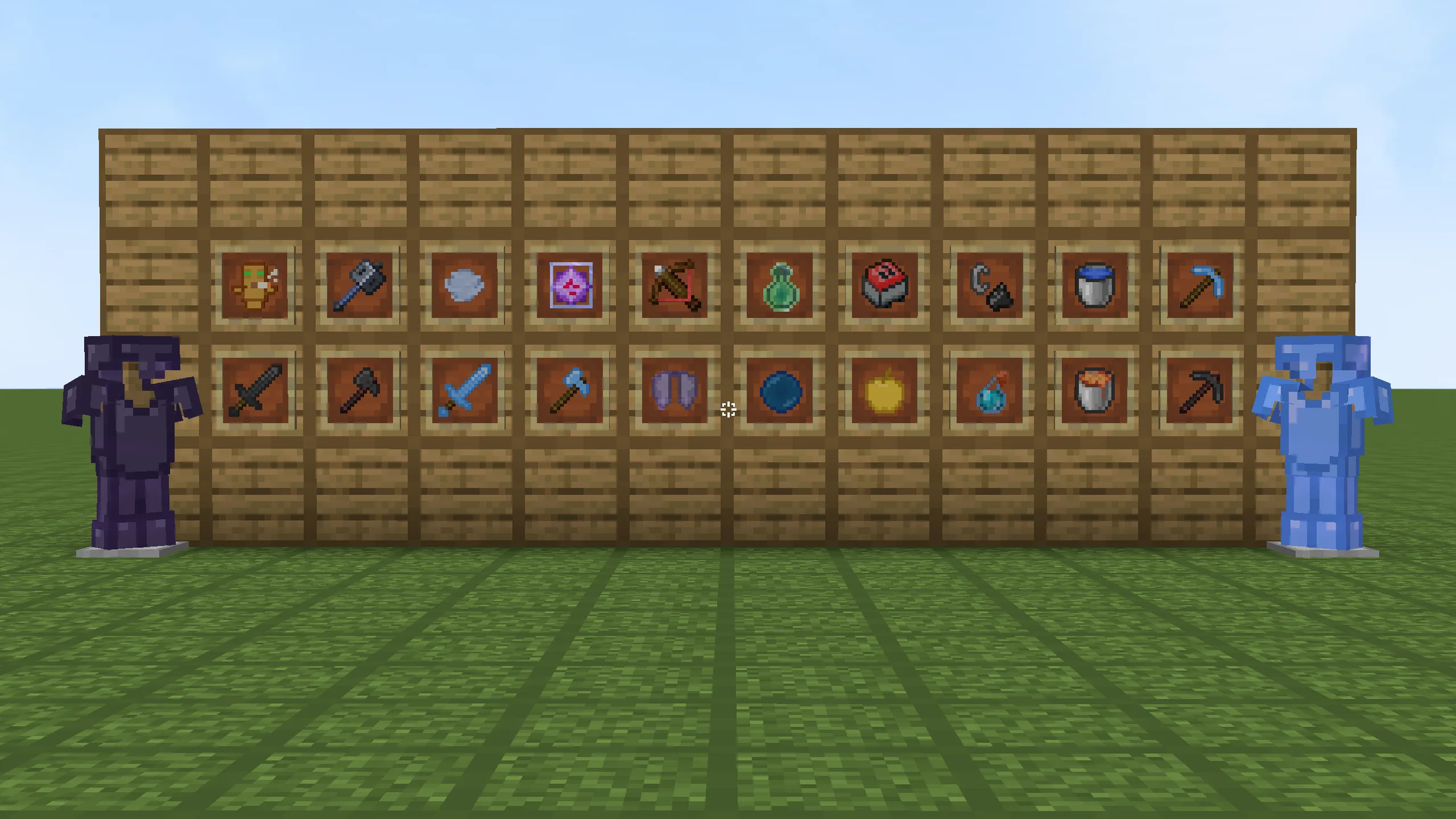 Schlatt Simple Pack