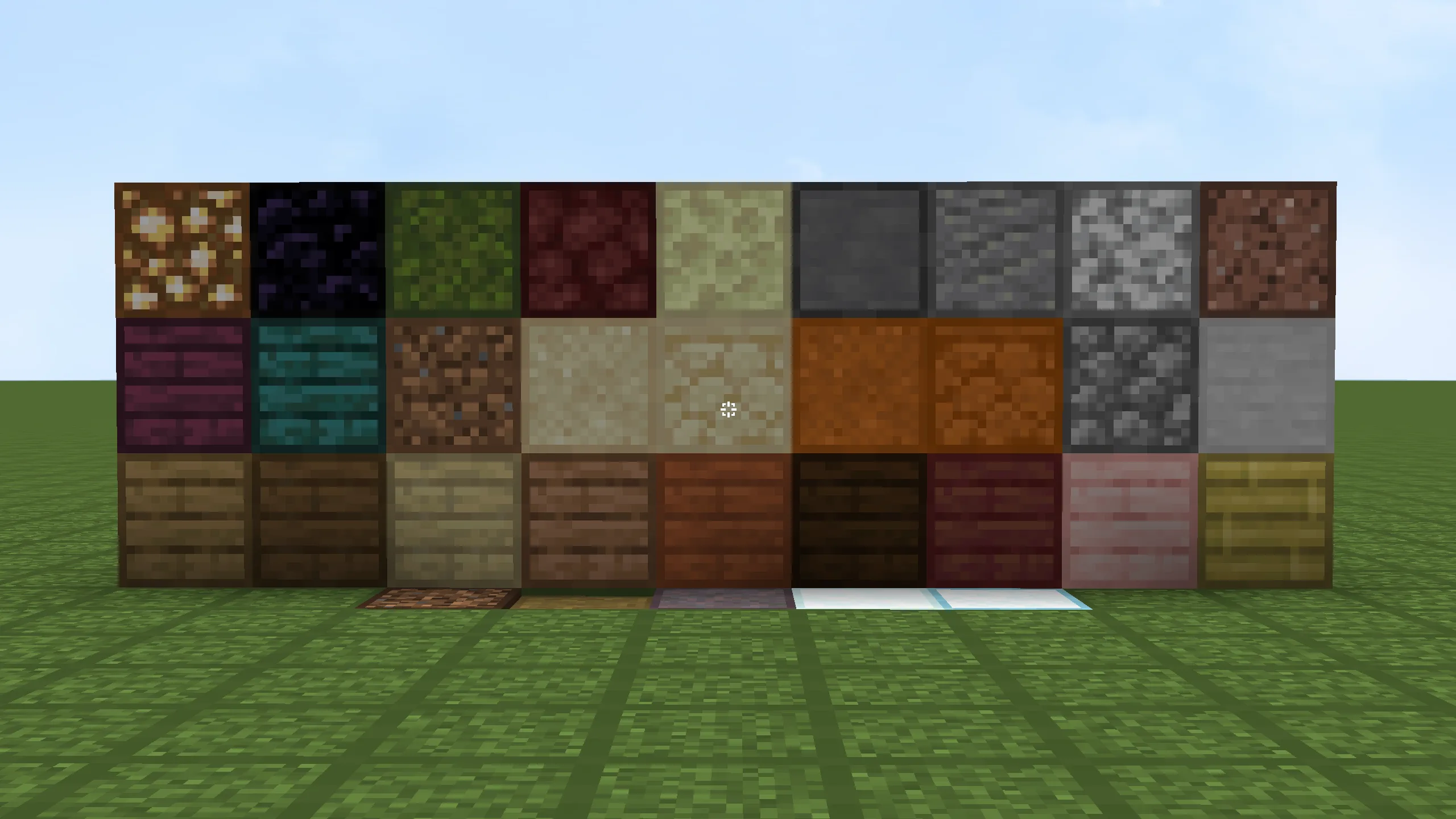 Изображение 2 ресурспака Schlatt Simple Pack