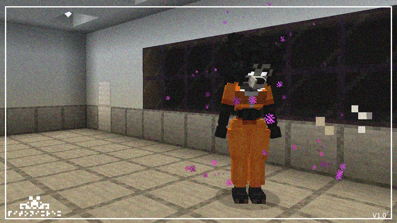 Изображение 2 ресурспака SCP-1471 Mal0