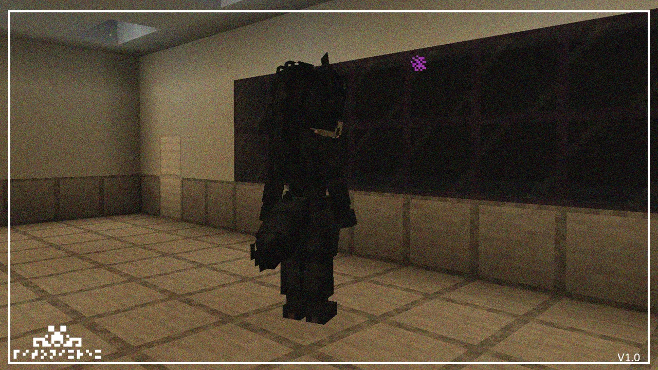 Изображение 3 ресурспака SCP-1471 Mal0