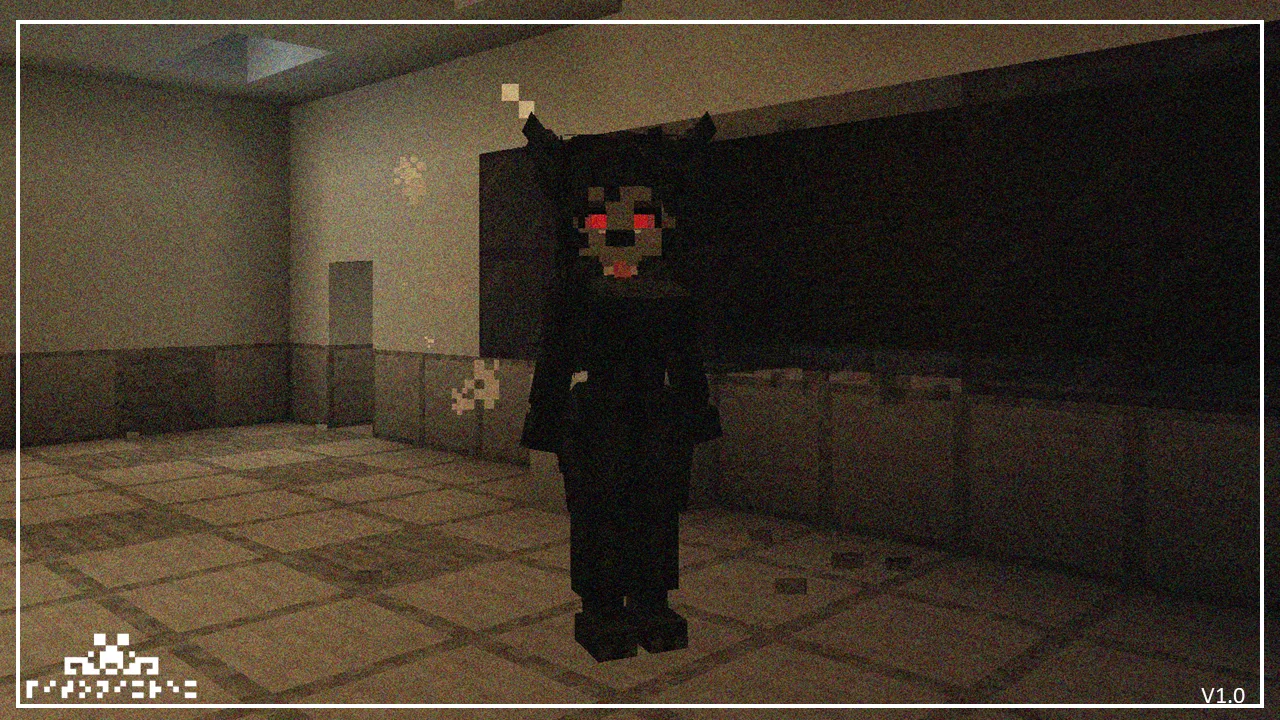 Изображение 5 ресурспака SCP-1471 Mal0