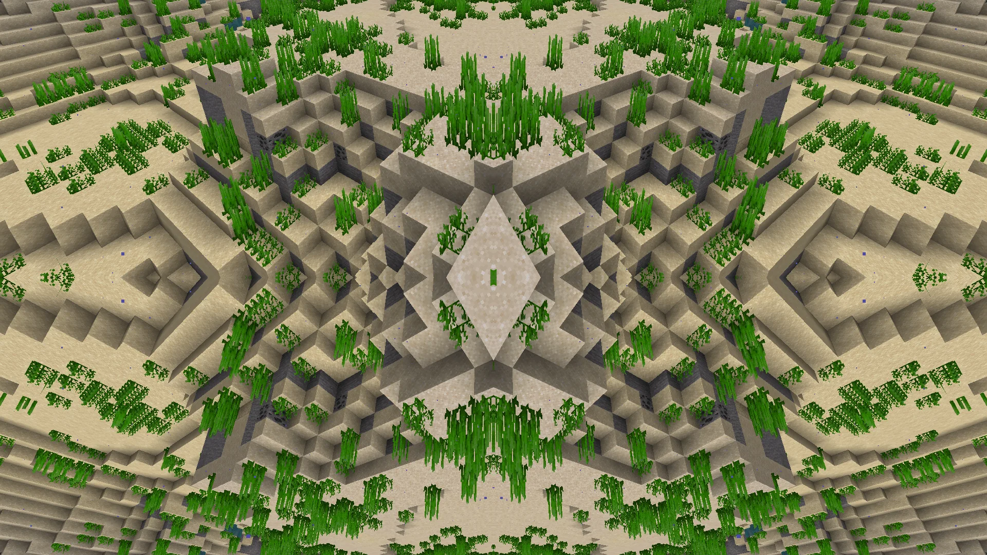 Изображение 3 шейдера Screen Mirror Shader