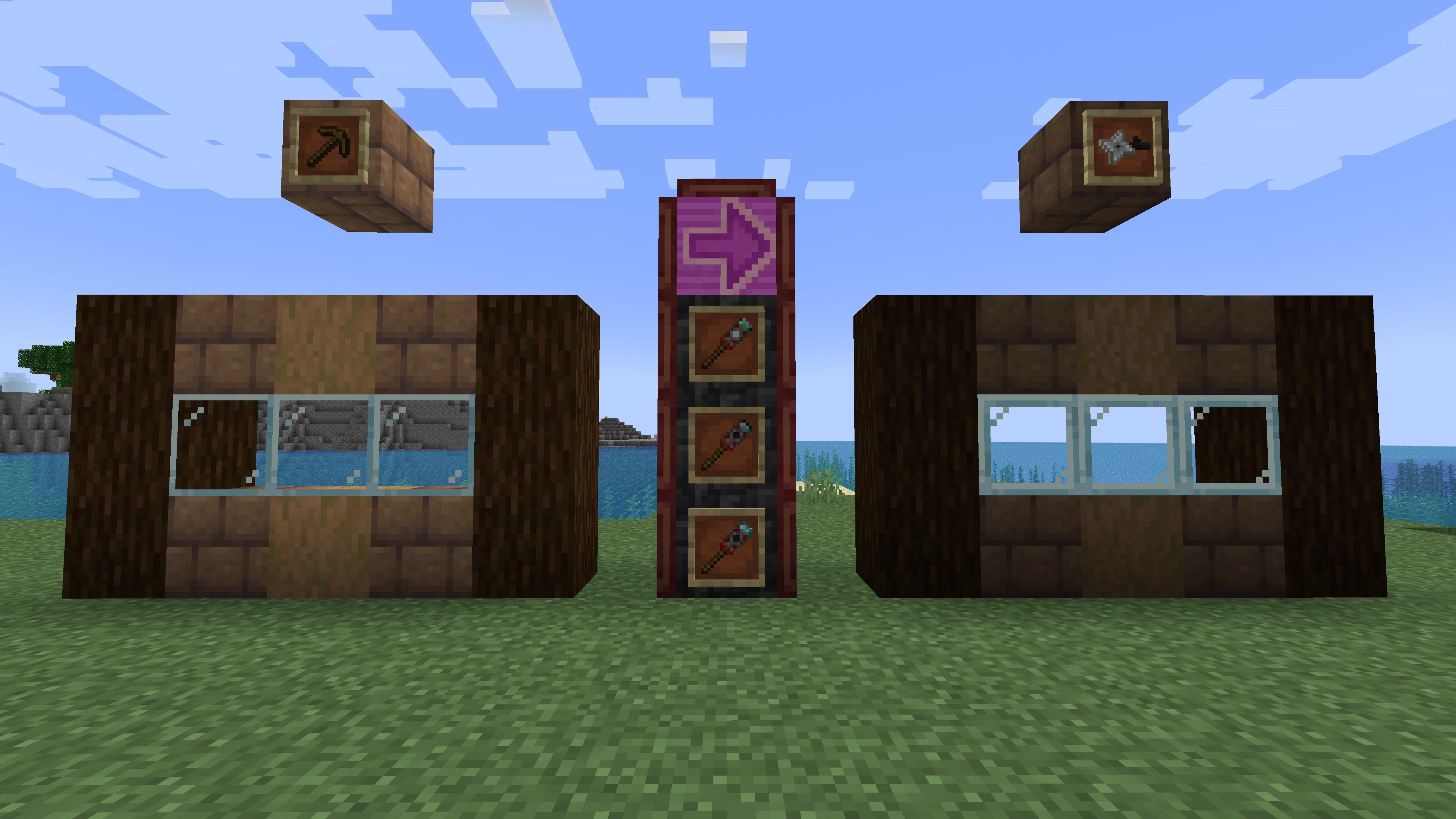 Изображение 5 мода SecurityCraft