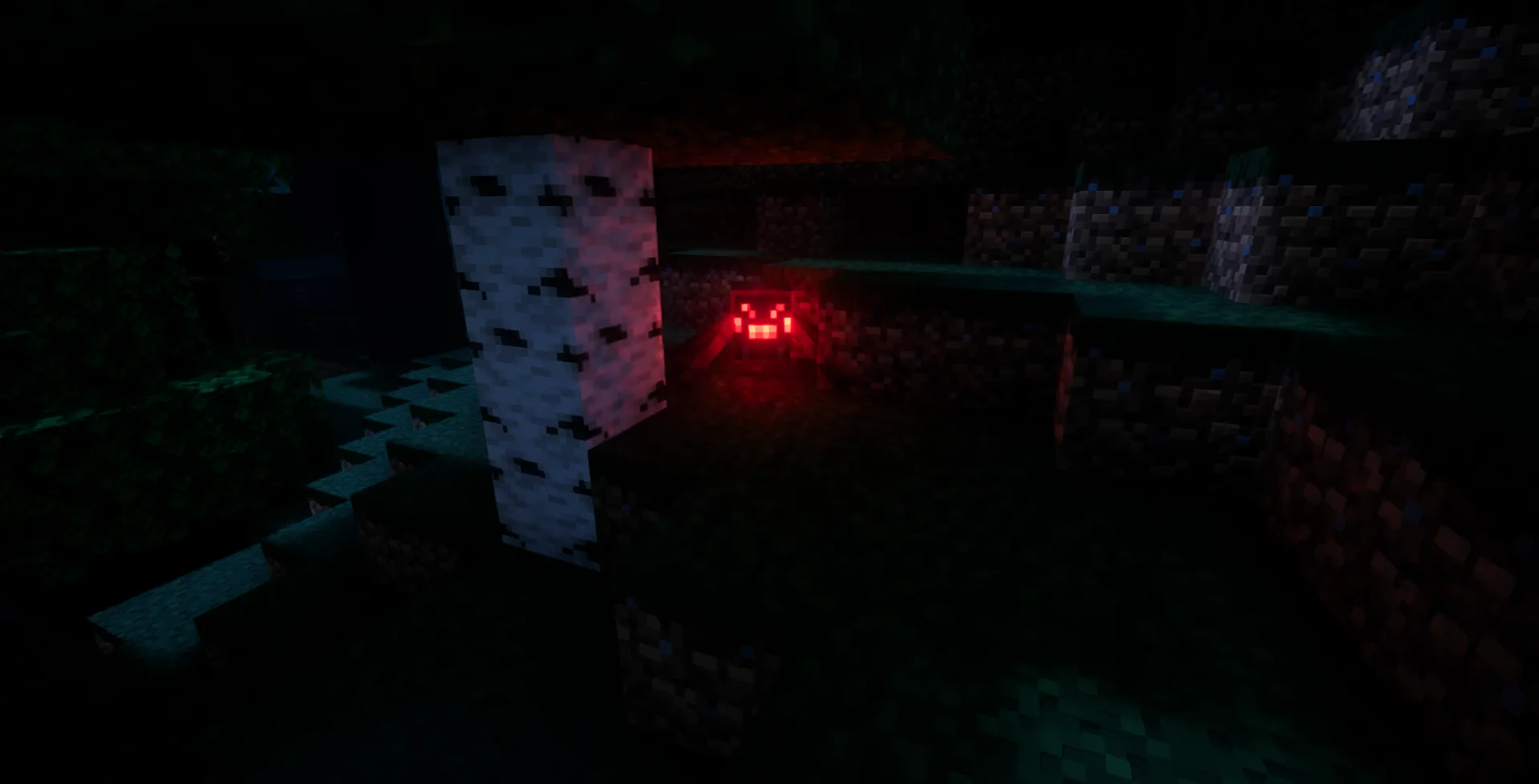 Изображение 2 ресурспака Seraphic PBR