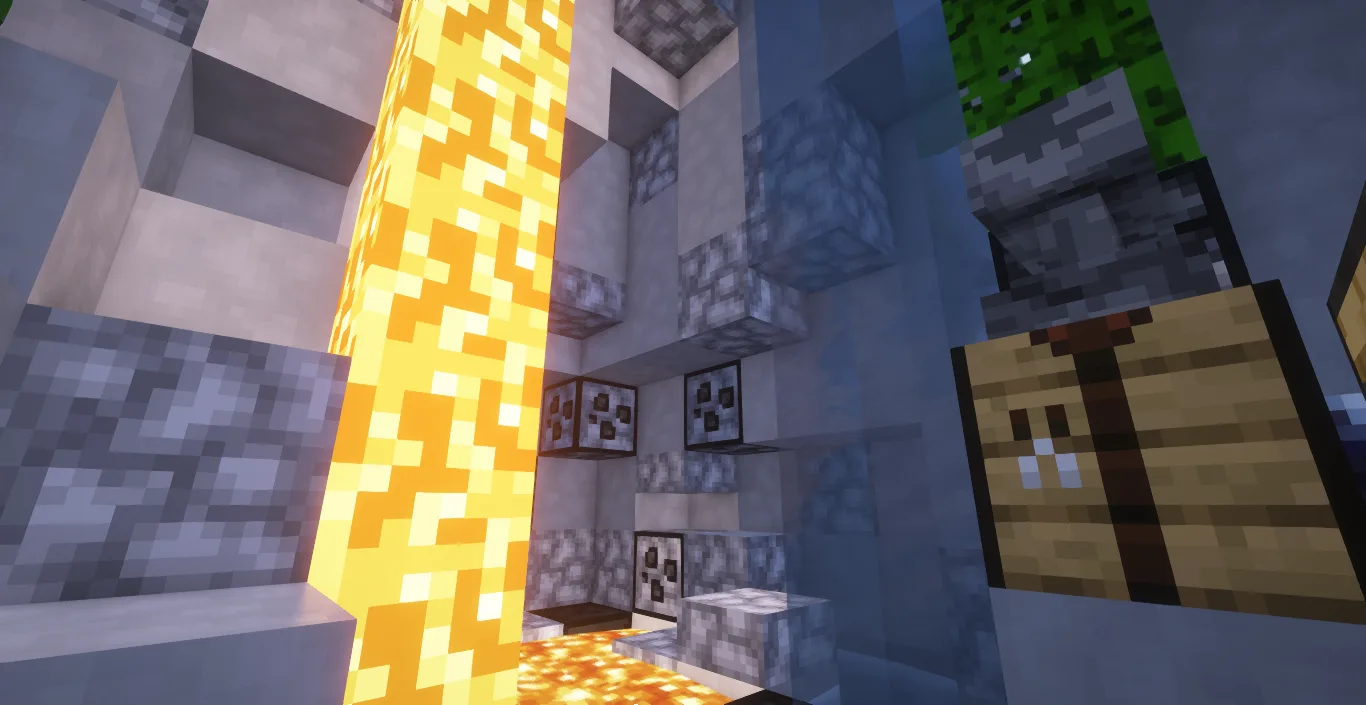 Изображение 6 ресурспака Serenity 16x