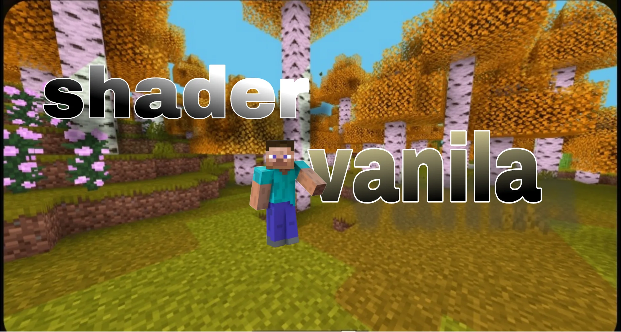 Shader_vanilla