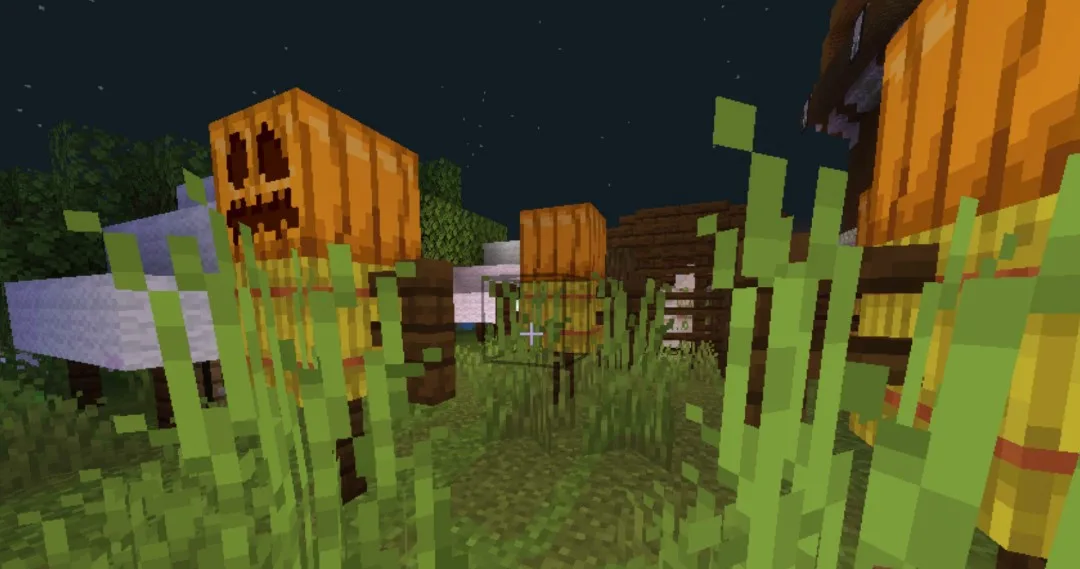 Изображение 2 шейдера Shader_vanilla