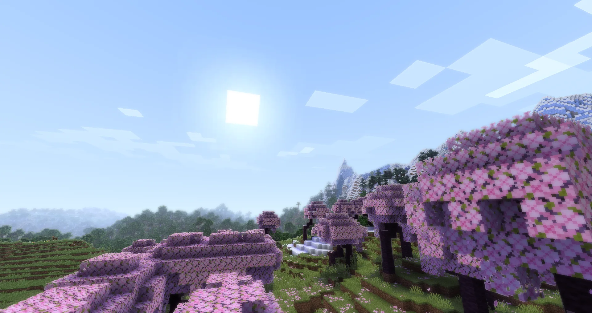 Изображение 2 шейдера Shaderific (Vanilla Shader)