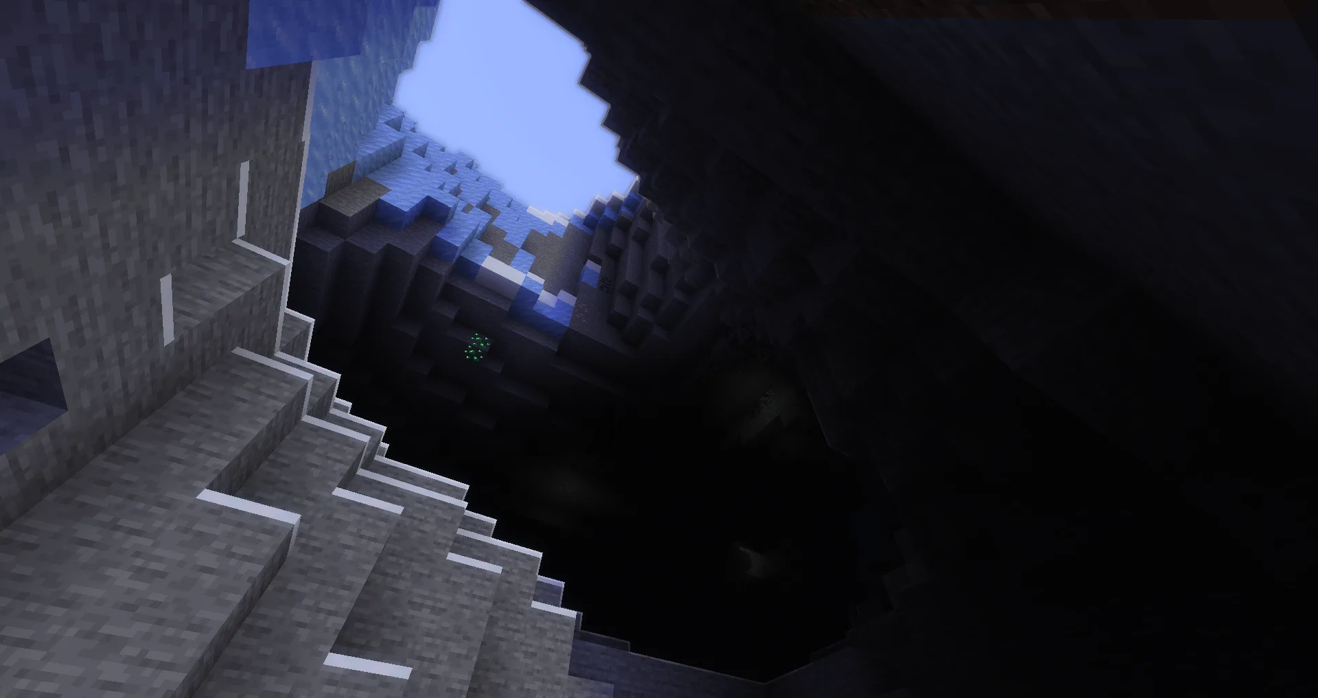 Изображение 3 шейдера Shaderific (Vanilla Shader)