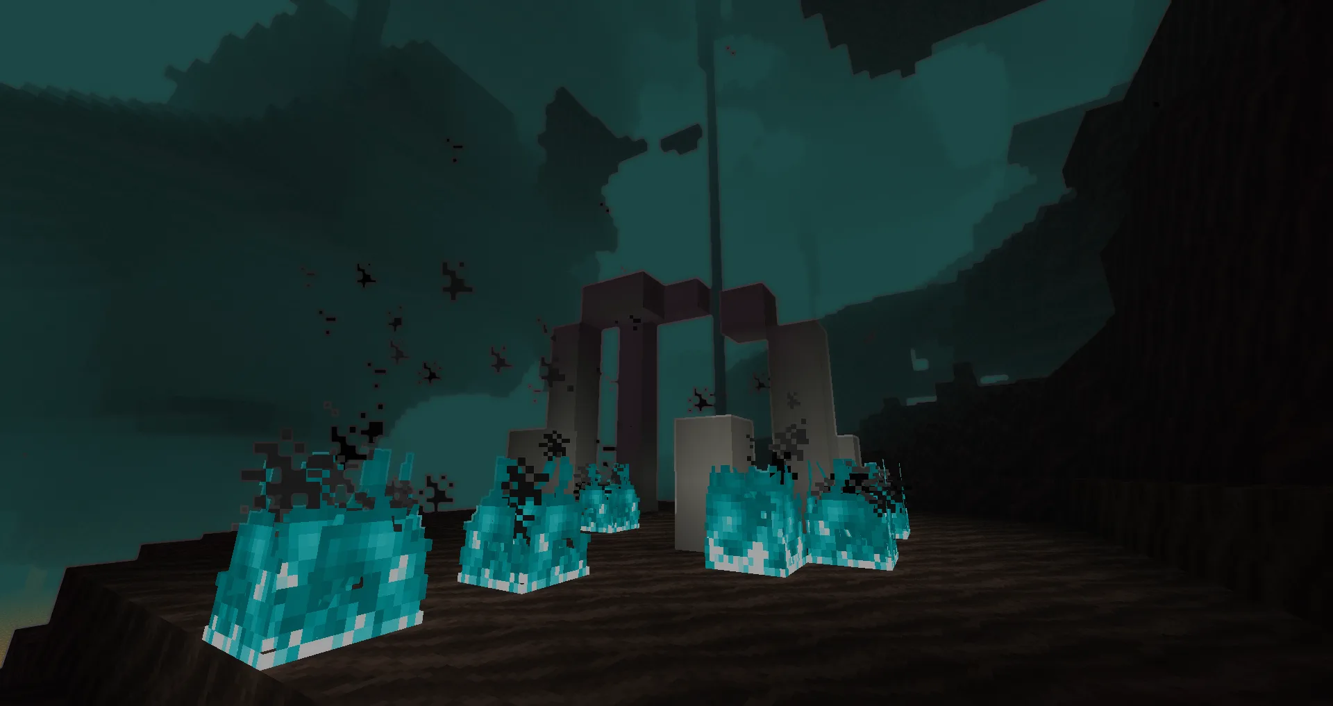 Изображение 5 шейдера Shaderific (Vanilla Shader)