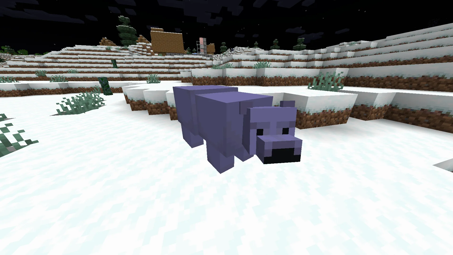 Shaderless Fullbright