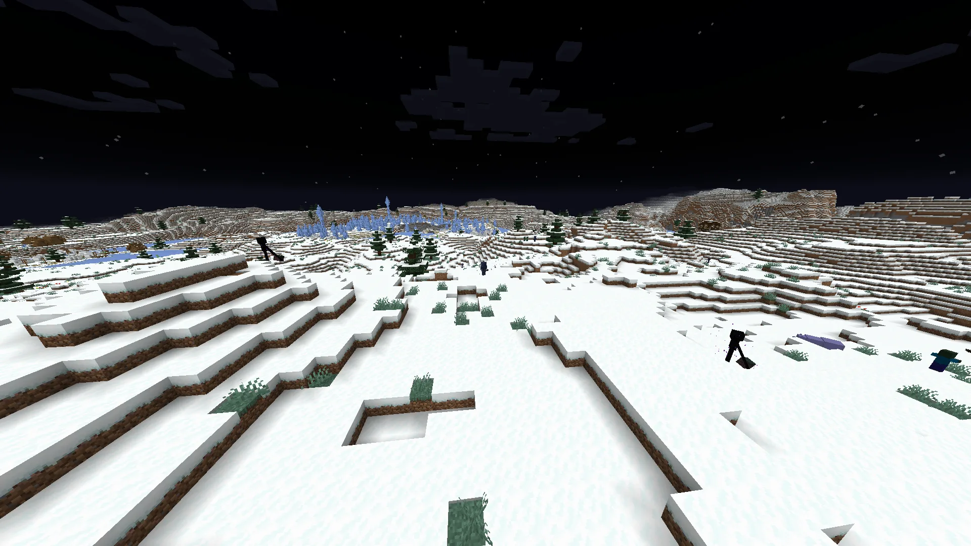 Изображение 2 ресурспака Shaderless Fullbright