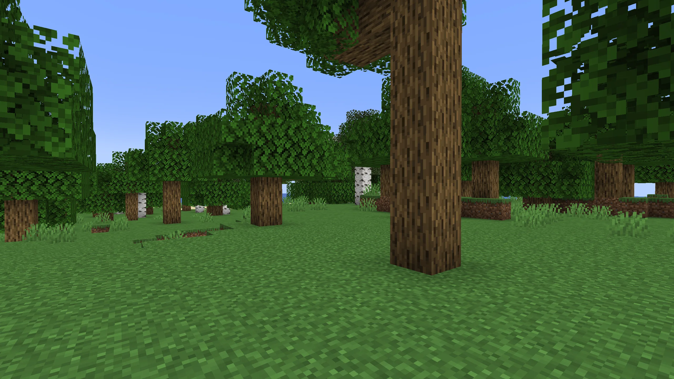 Изображение 2 ресурспака Shadify