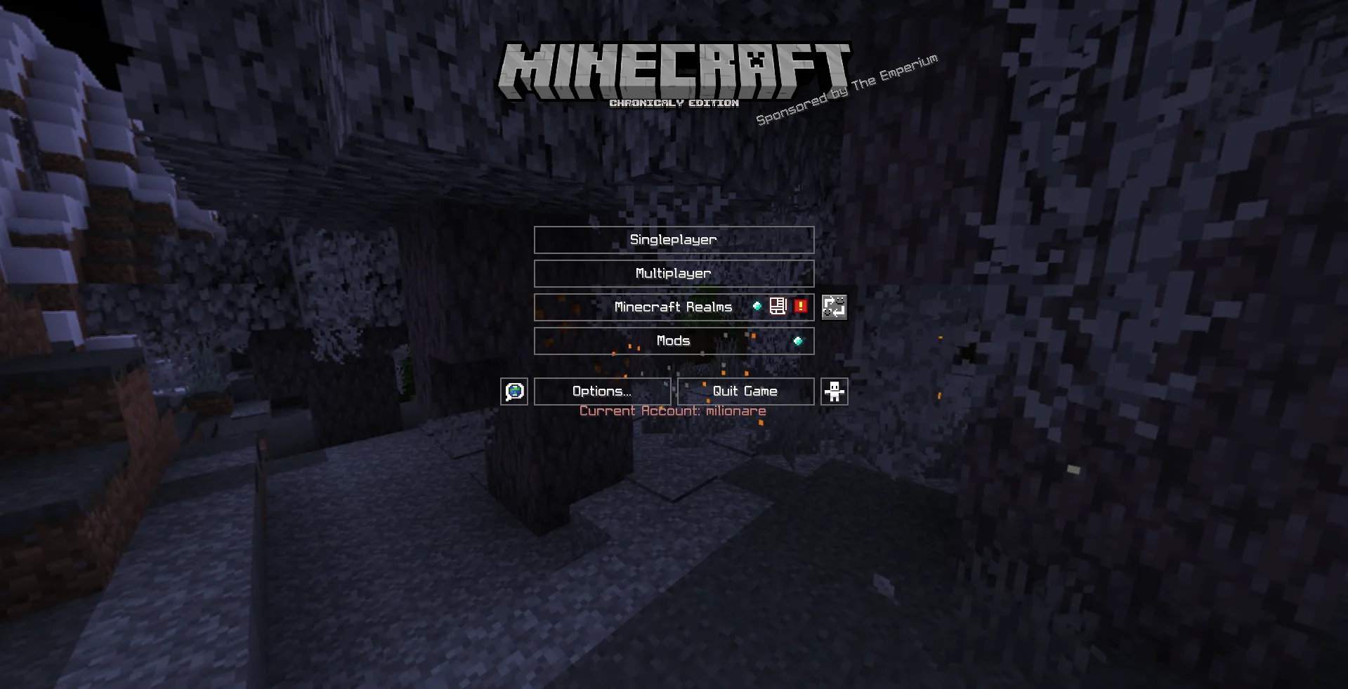 Изображение 3 ресурспака shadow