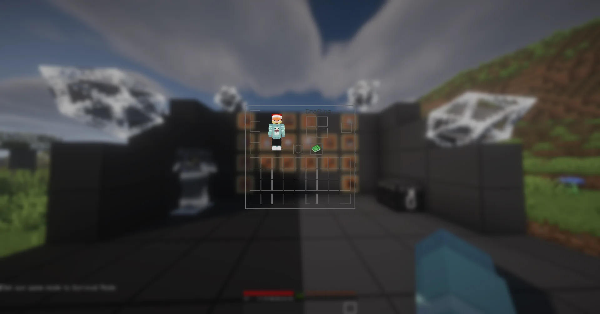 Изображение 4 ресурспака shadow