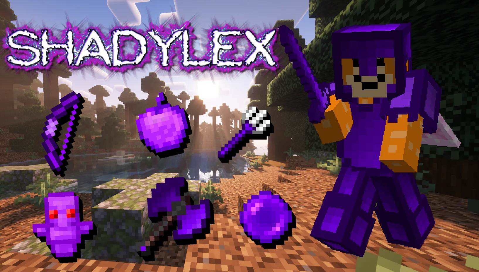 Shadylex