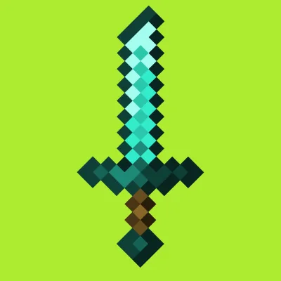 Изображение 1 ресурспака Sharp-Edged Swords