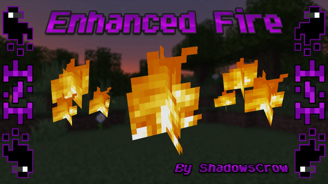 SHC Enhanced Fire