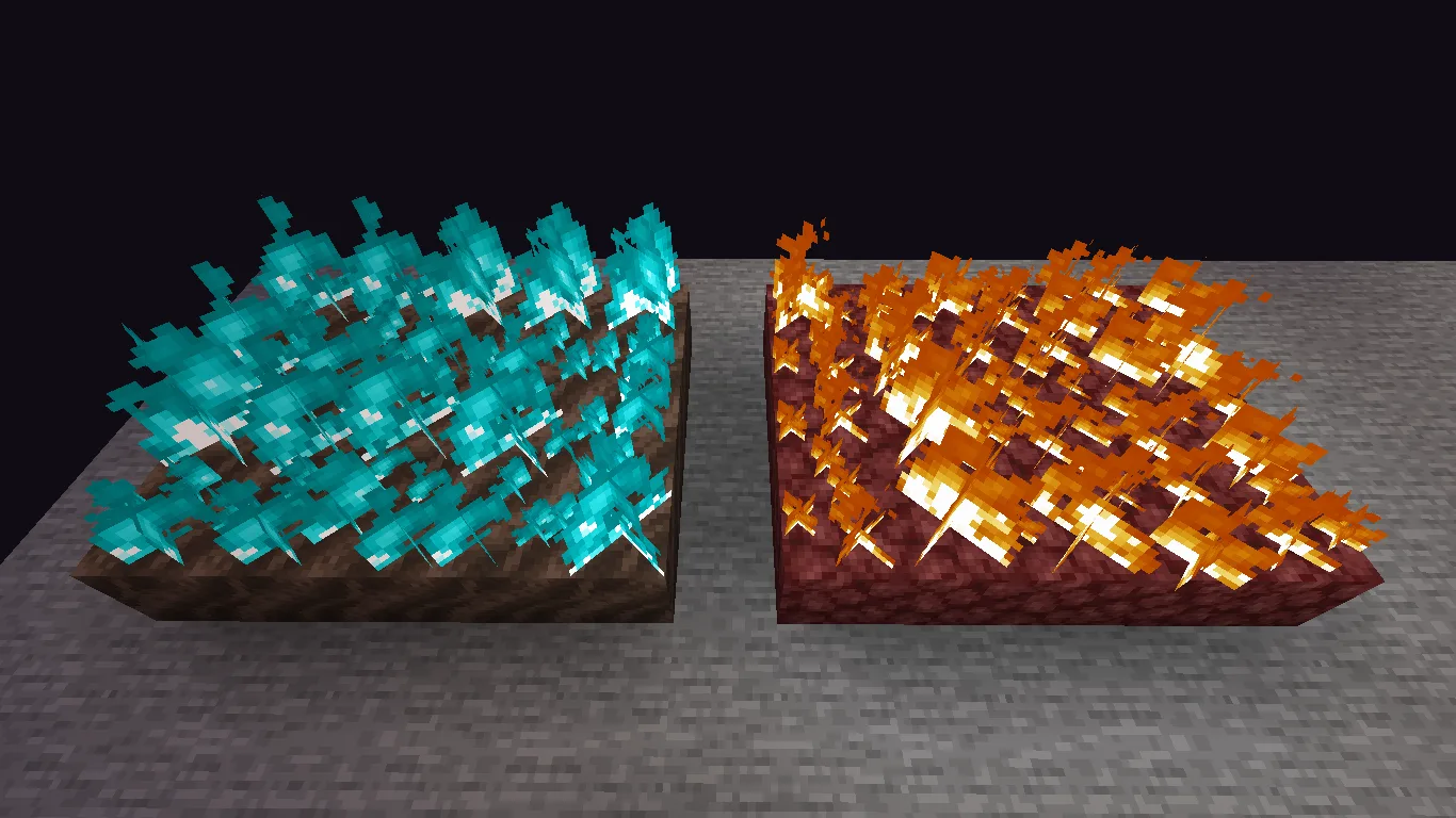 Изображение 4 ресурспака SHC Enhanced Fire