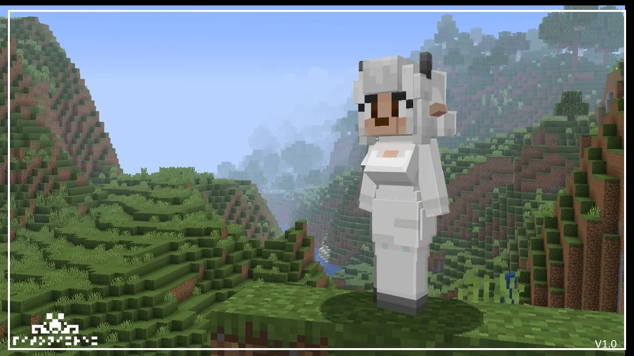 Sheep Girl