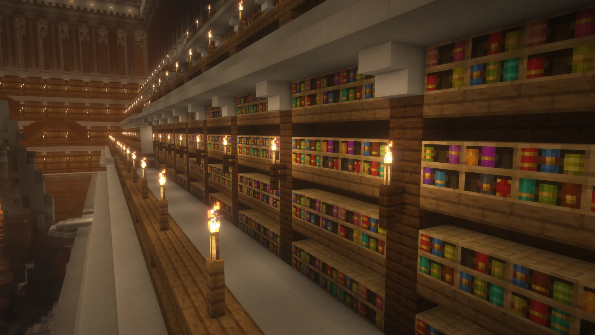 Изображение 3 ресурспака Shelviety