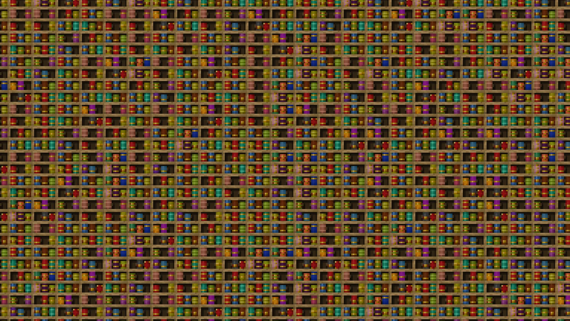 Изображение 4 ресурспака Shelviety