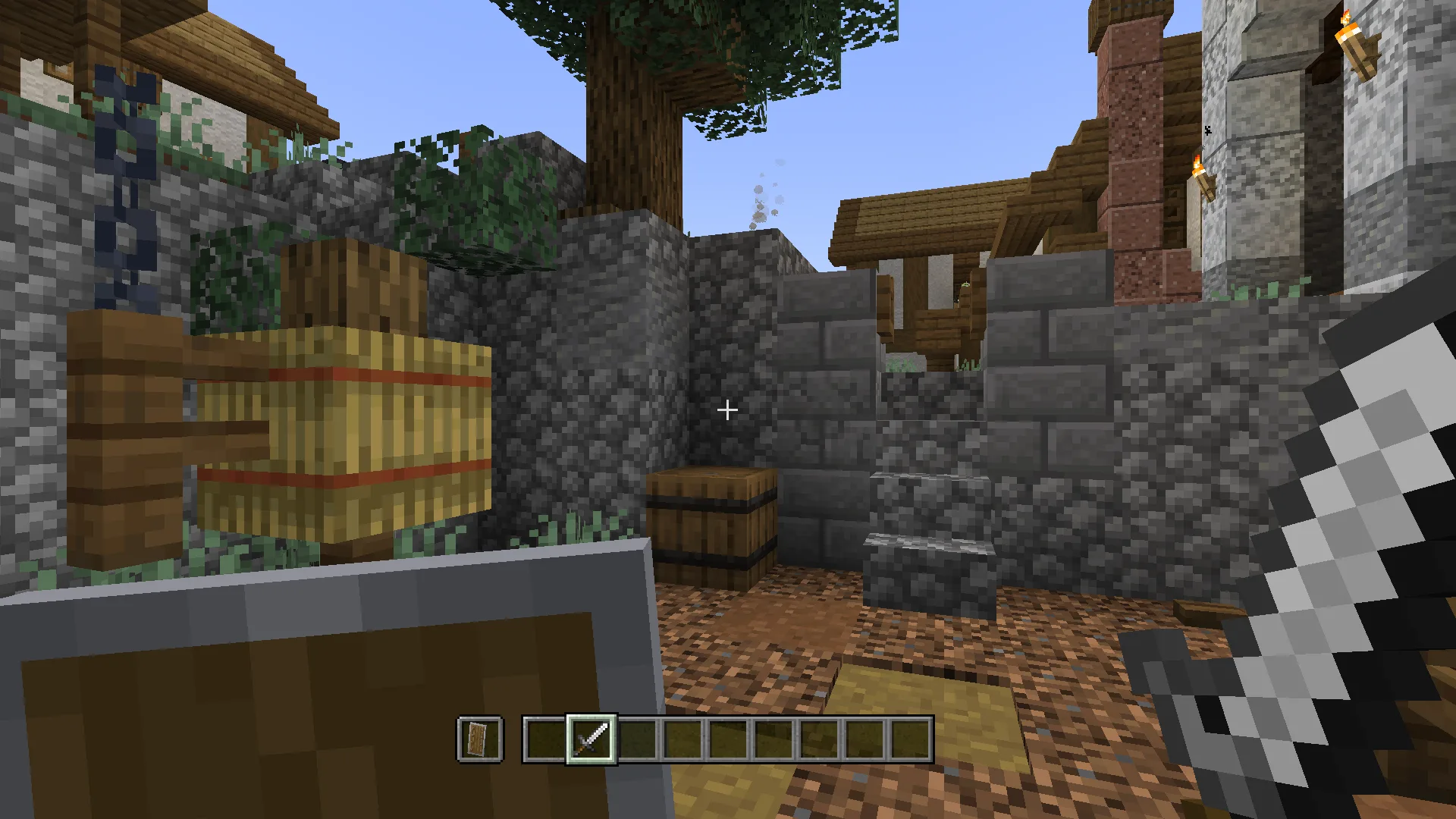 Изображение 5 ресурспака Shield By Side