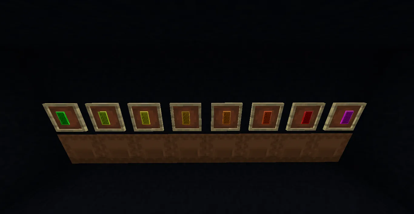 Shield Durability Overlay