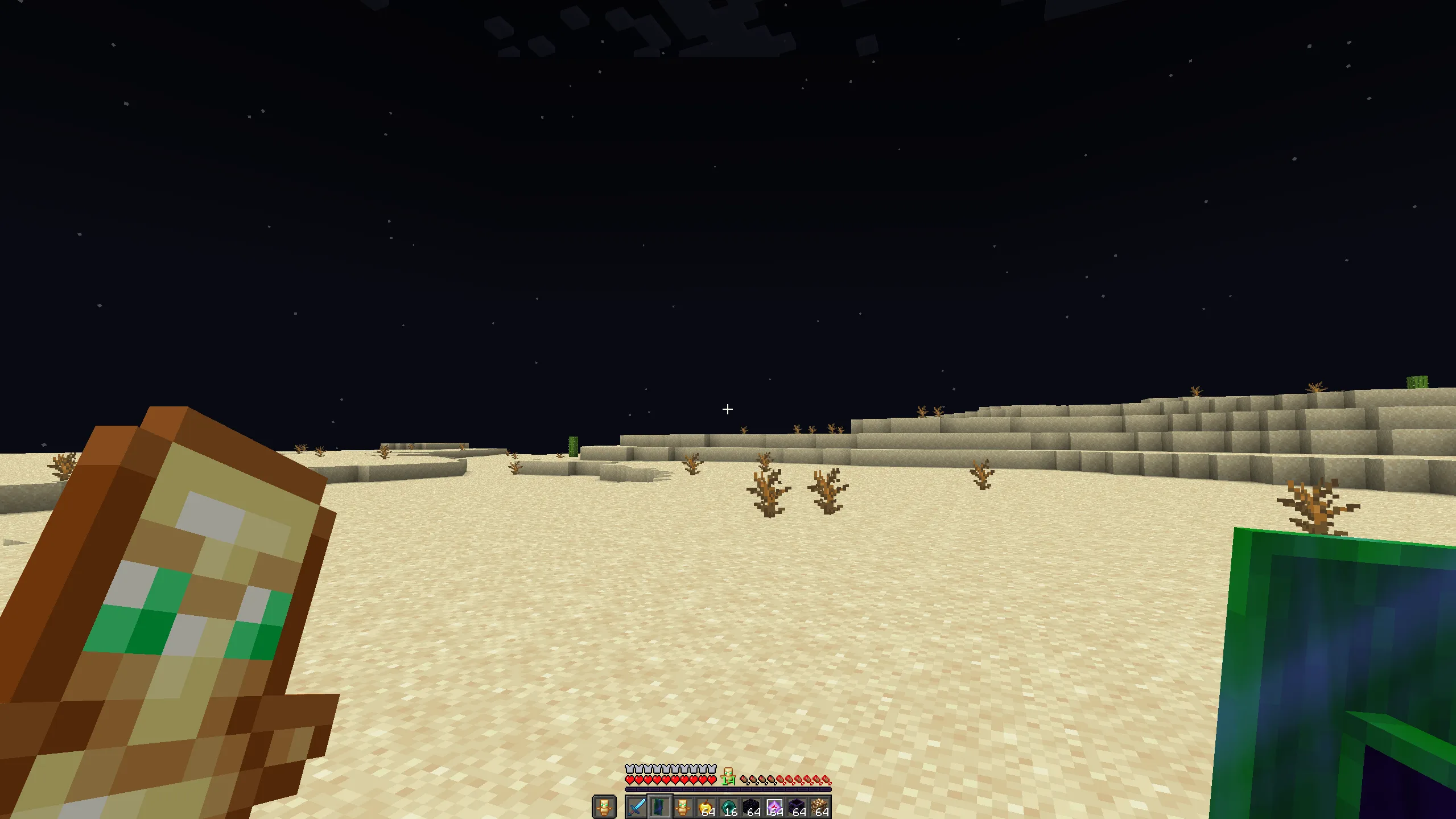 Изображение 2 ресурспака Shield Model