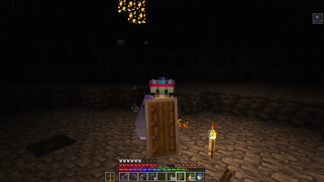 Изображение 2 ресурспака Shield Tank USSR