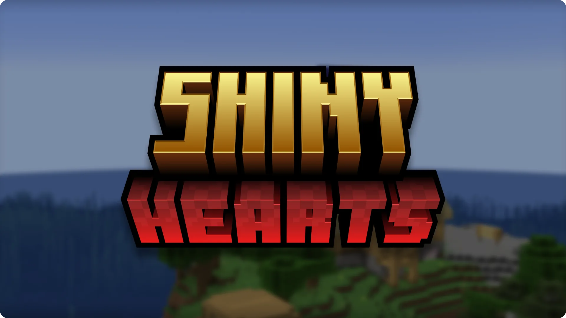 Shiny Hearts