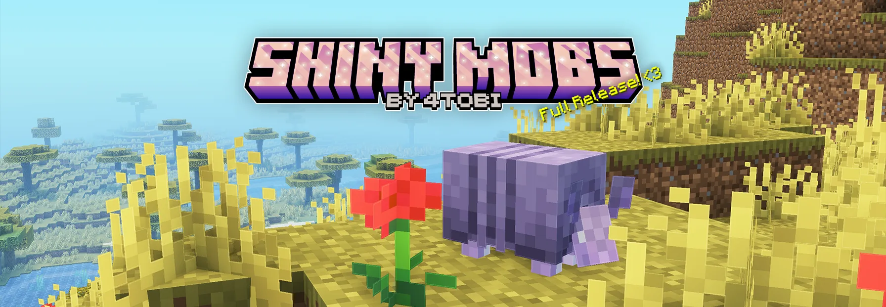 Shiny Mobs