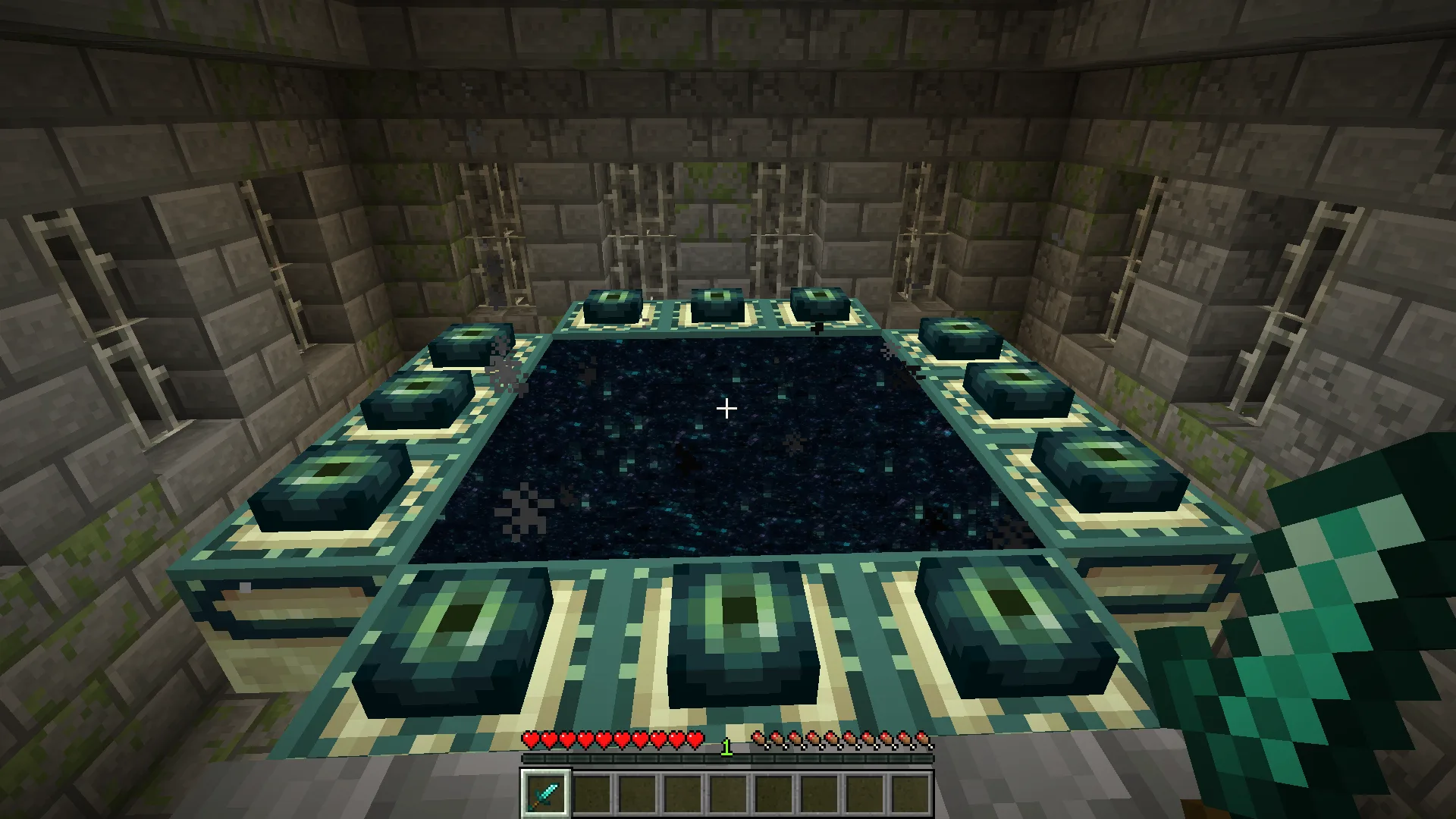 Изображение 2 ресурспака Short Swords