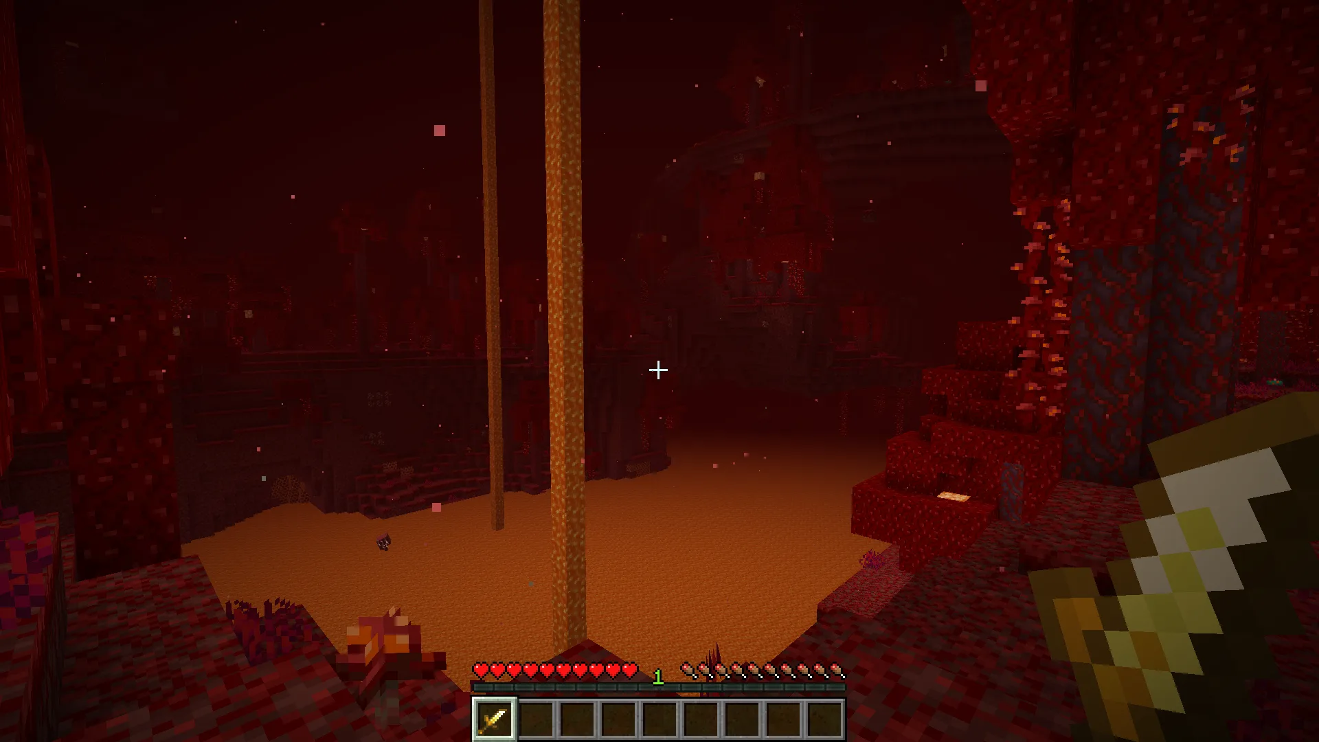 Изображение 3 ресурспака Short Swords