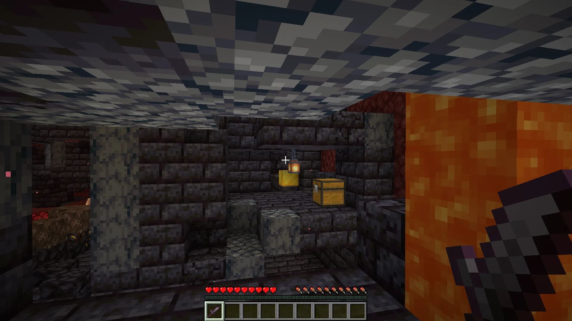 Изображение 4 ресурспака Short Swords