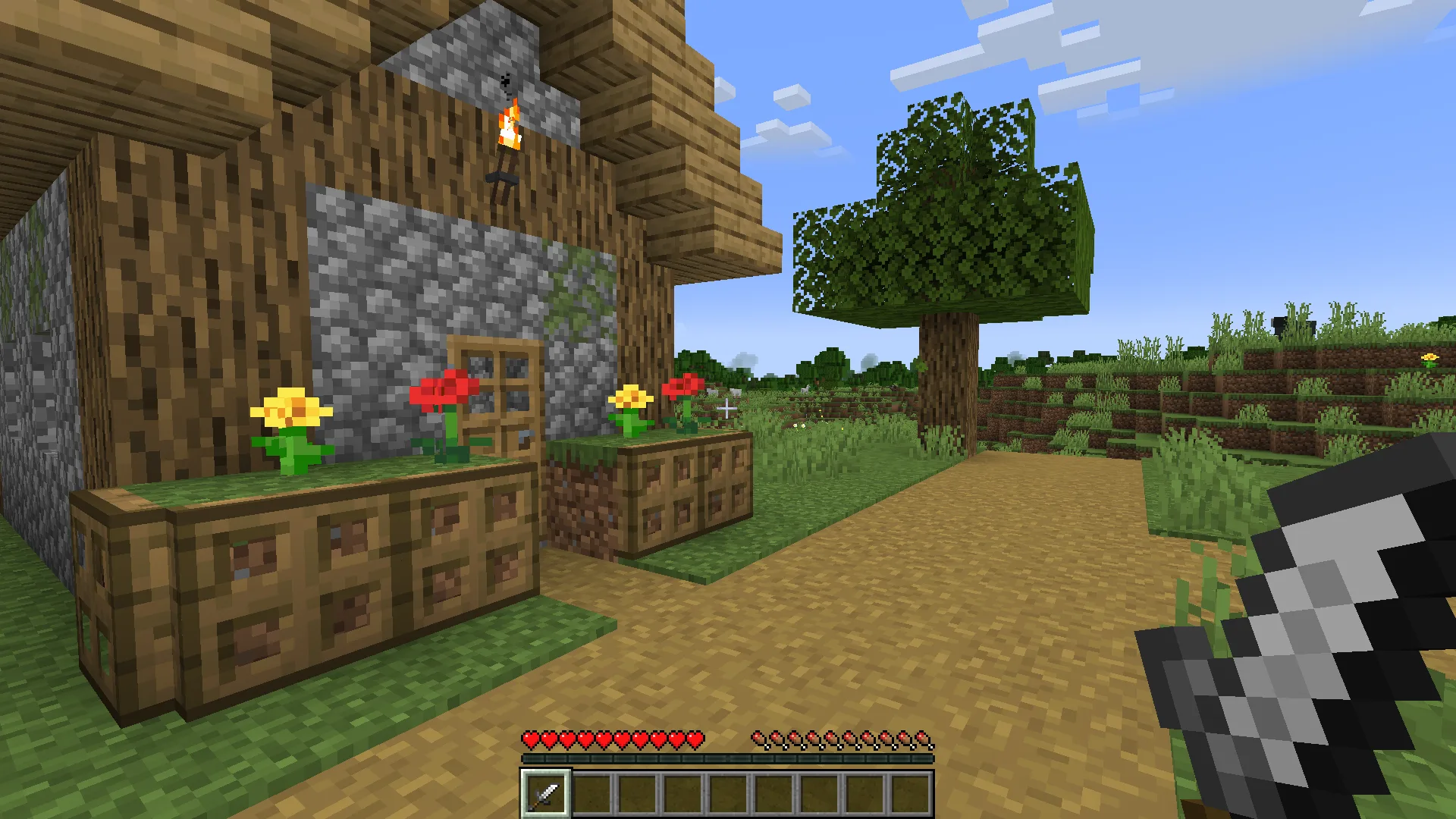 Изображение 6 ресурспака Short Swords