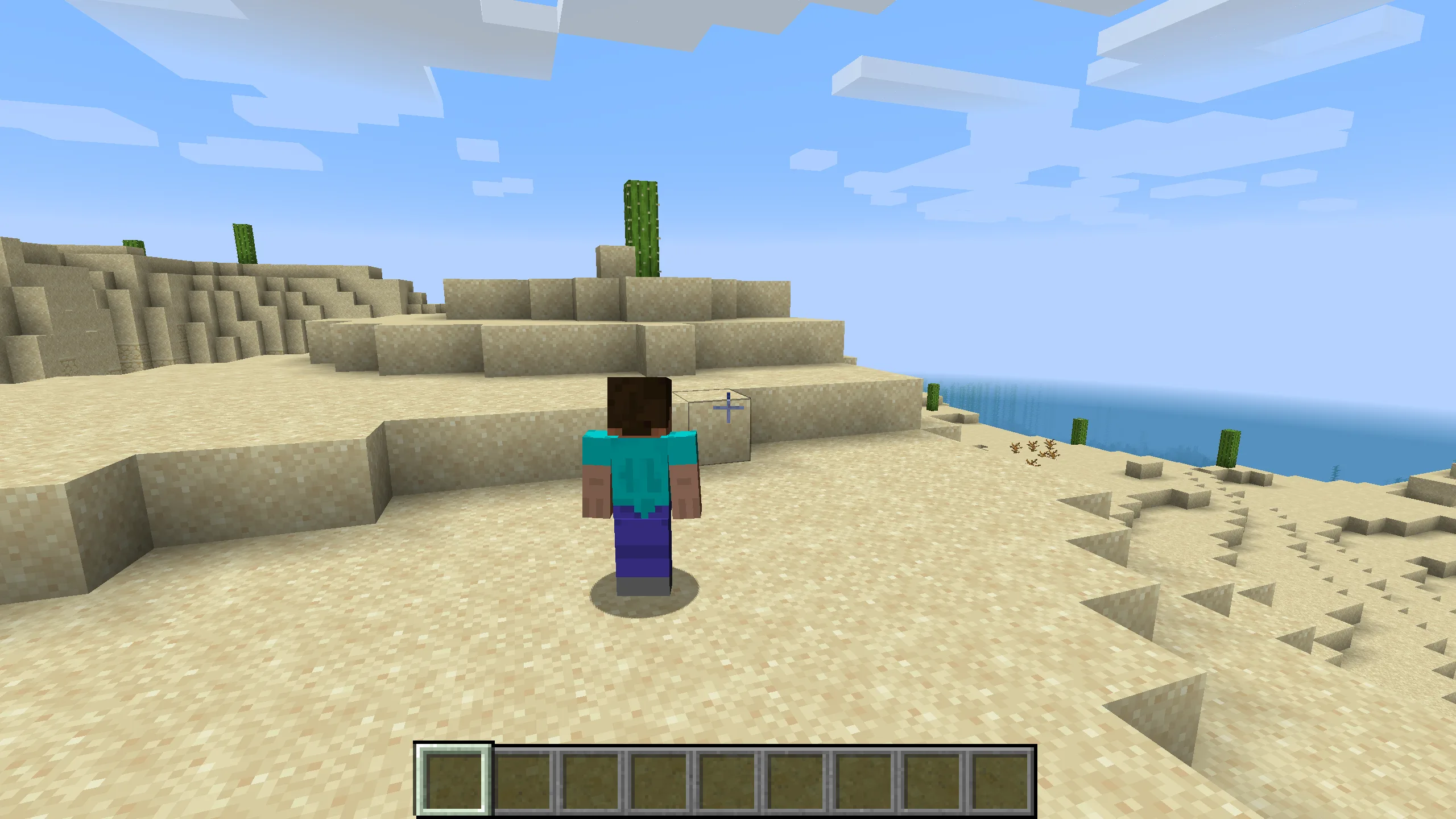 Изображение 2 мода Shoulder Surfing Reloaded