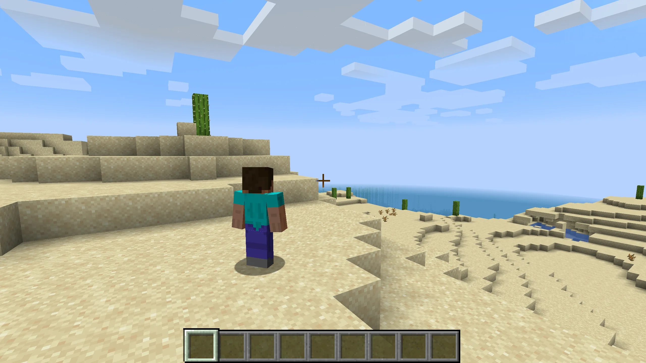 Изображение 3 мода Shoulder Surfing Reloaded