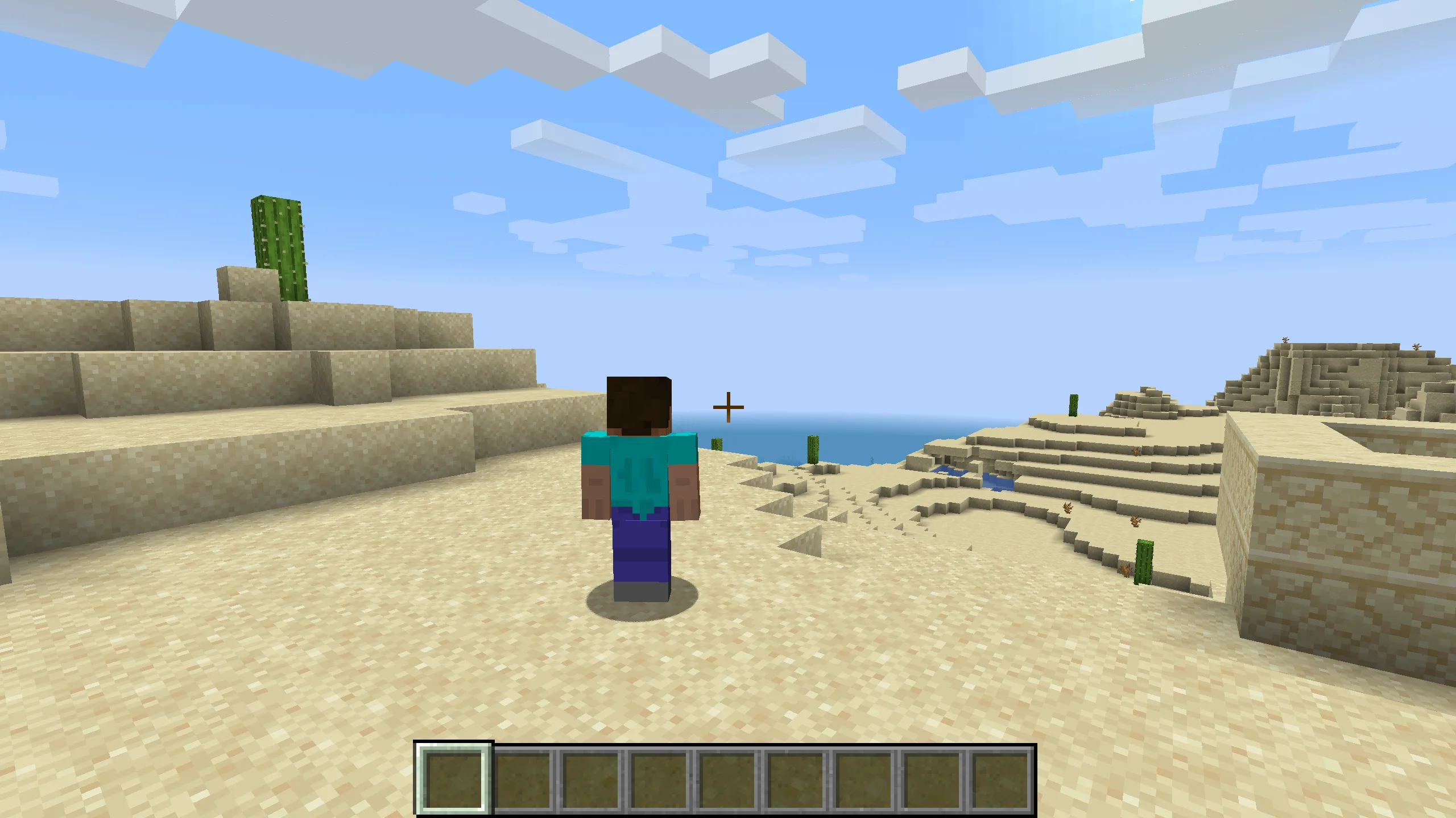 Изображение 4 мода Shoulder Surfing Reloaded