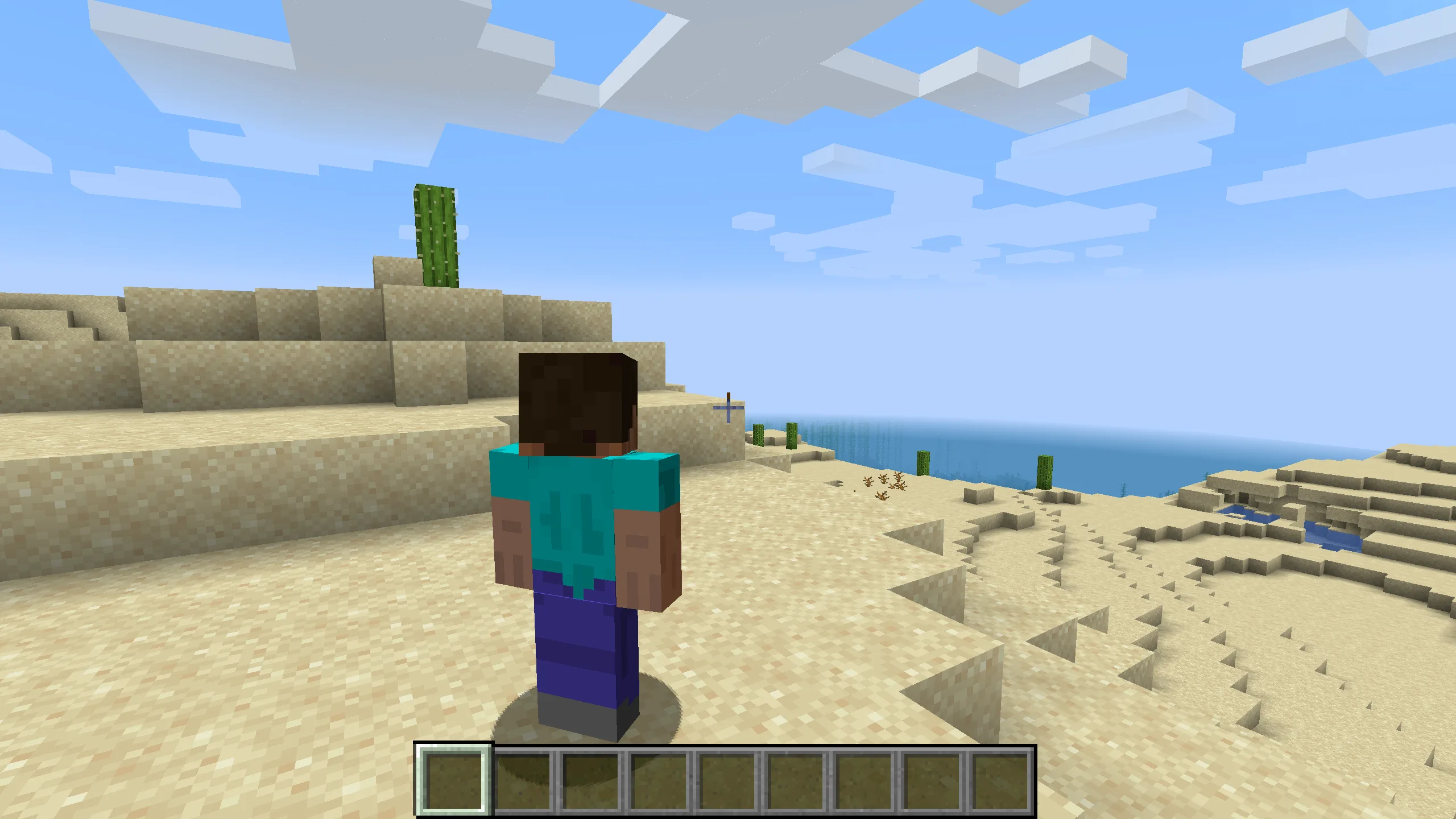 Изображение 5 мода Shoulder Surfing Reloaded