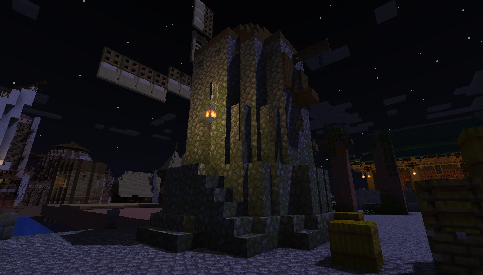 Изображение 3 шейдера Shrimple