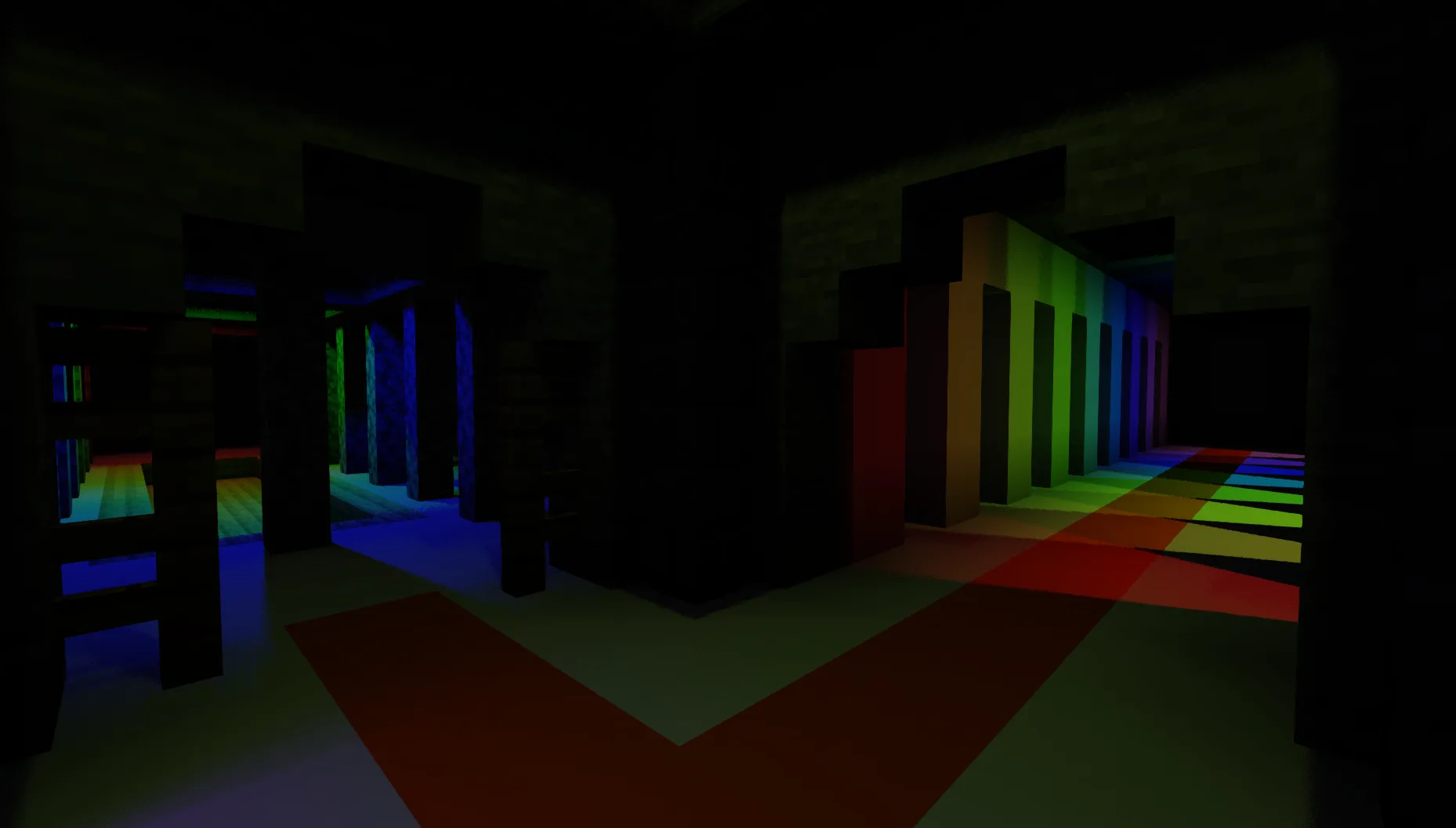 Изображение 4 шейдера Shrimple