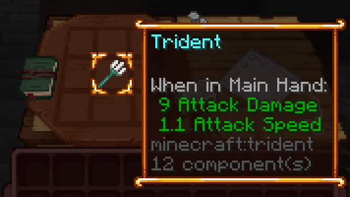 Изображение 3 ресурспака Immersive Interfaces