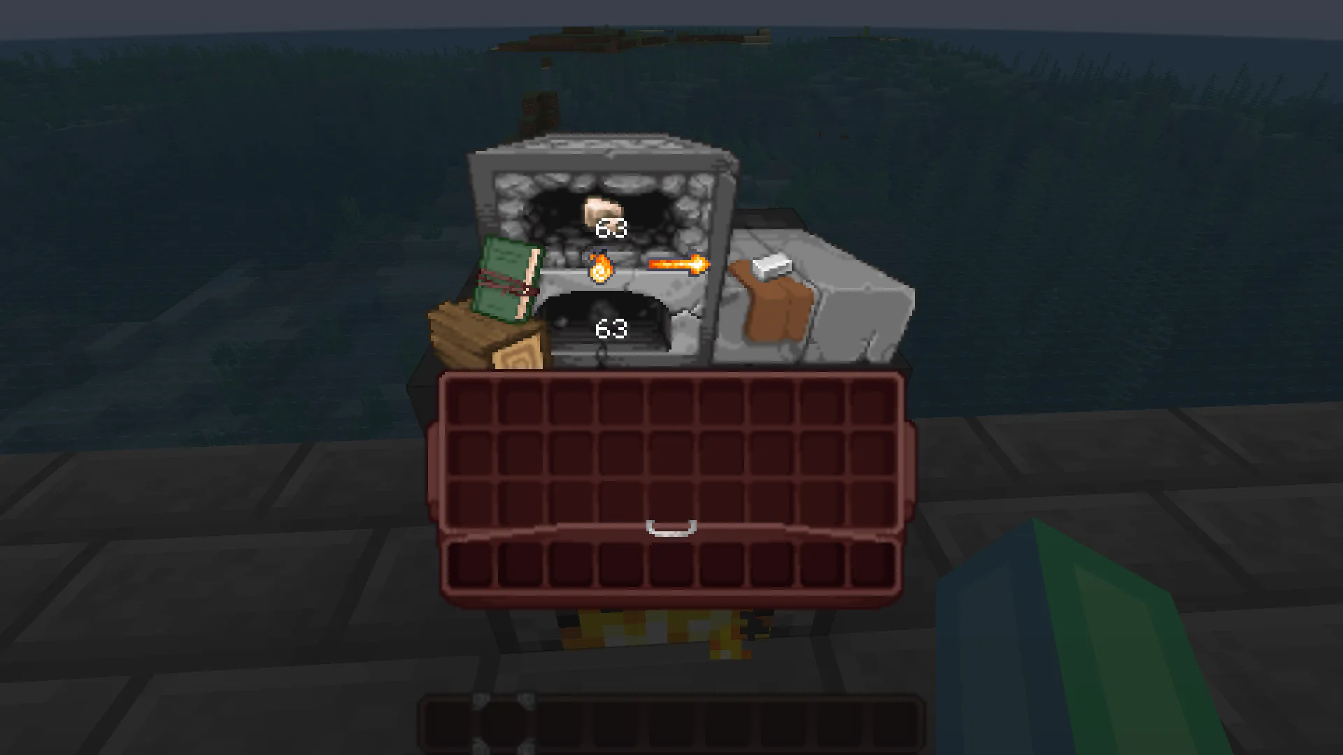 Изображение 5 ресурспака Immersive Interfaces