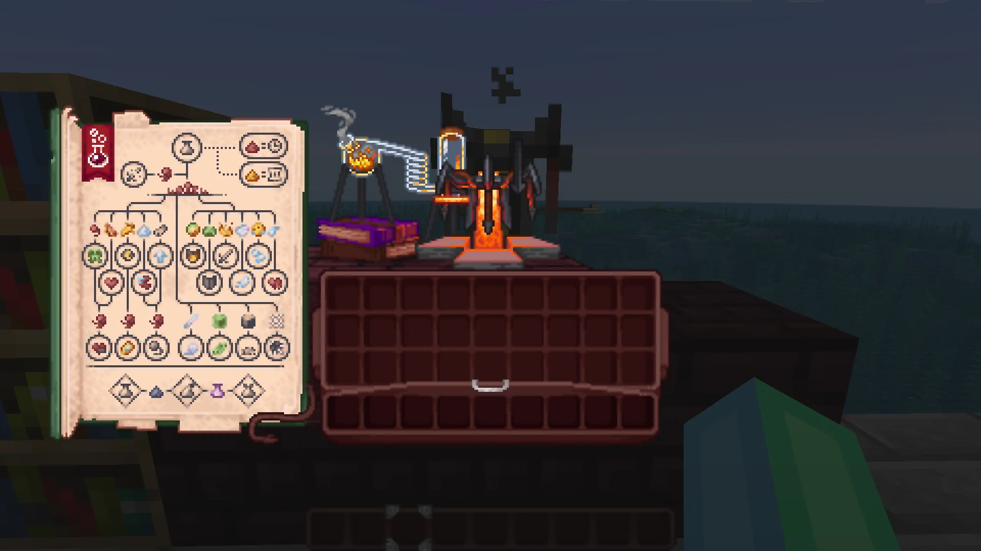 Изображение 6 ресурспака Immersive Interfaces