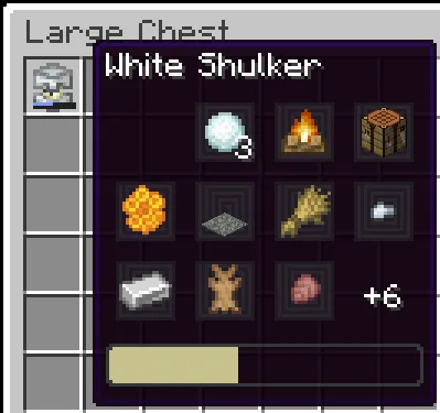 Shulker Buddies